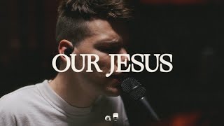 Video thumbnail of "Our Jesus - Bethel Music, David Funk"