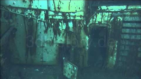 3A Art Leit Hinten S Searchlight Control 07604 Sub 11 new