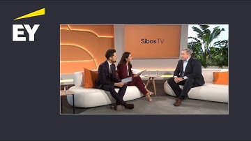 EY leader discusses how banks can seize AI for first-mover advantage