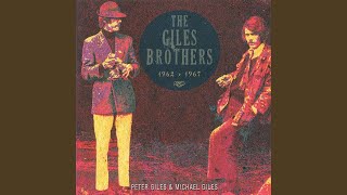 The Giles Brothers - Move On Over