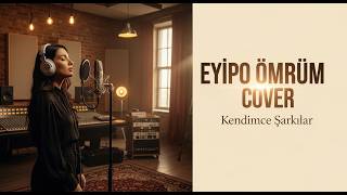 Eypio - Ömrüm (Yeraltı) Rock Cover - Kendimce Şarkılar