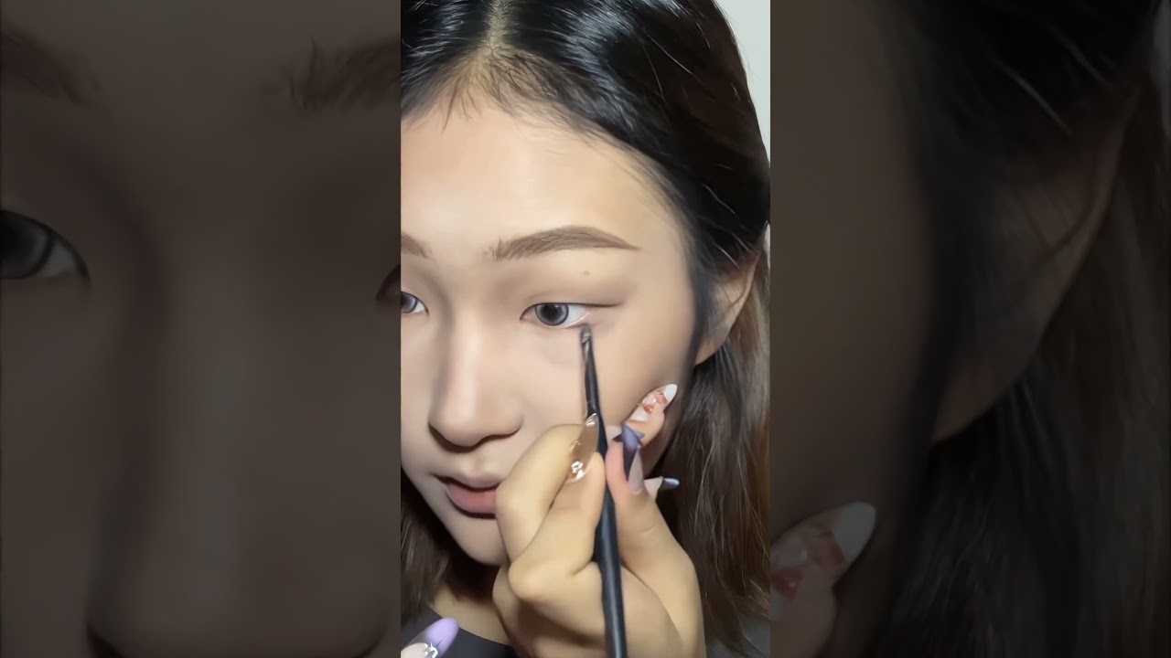 Makeup is my passion ✨️ 💕