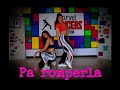 PA&#39; ROMPERLA - Bad Bunny x Don Omar | Coreo Fitness (Zumba Fitness) by Marveldancers