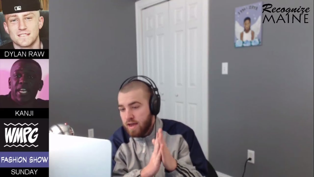 kanjis y significados Dylan Raw Meets PNB Rock, Kanji Hopes to Launch a Label | Recognize Maine