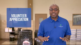 Volunteer Appreciation (NLCM) by New Life Decatur 506 views 3 years ago 9 minutes, 27 seconds