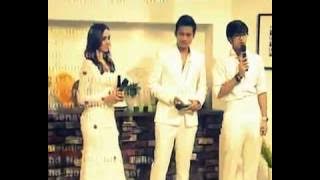 Ost »» Atas Nama Cinta TV3 »» Full - Live »» ™
