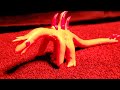 jarvara roar/ red lighting test.