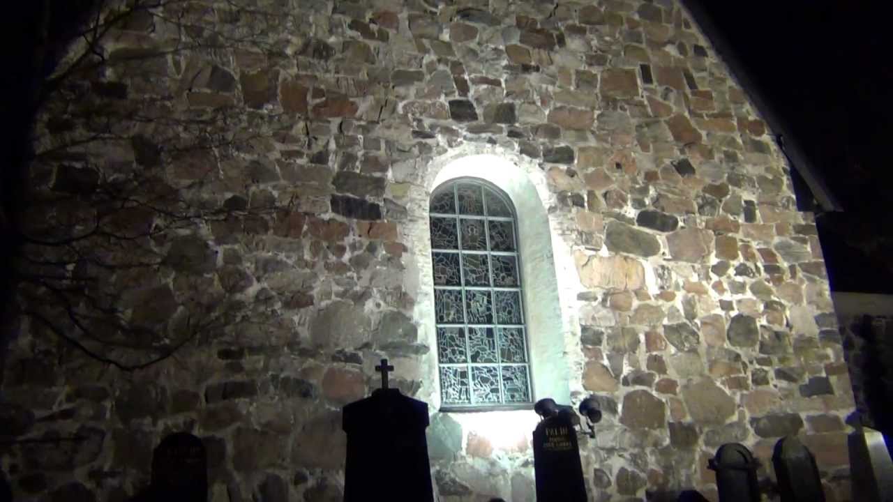 Day of the Dead, Nov 5 2011 Finland - Pt.1