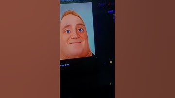 Errors in Coding 🤣 #codinglover #error #coder #vscodeextensions #viral #trending