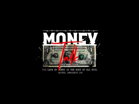 " Money Talk " (Trap Type Beat Freestyle 2025 Hard) 💰 | Free DL (Prod. Buddha Vybez)