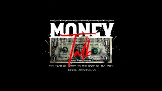 ' Money Talk ' (Trap Type Beat Freestyle 2025 Hard) 💰 | Free DL (Prod. Buddha Vybez)