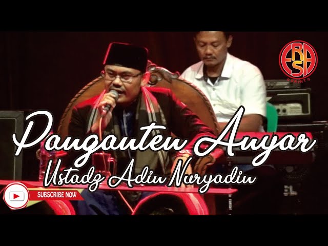 Panganten Anyar Versi Kang Ustadz Adin Nuryadin class=