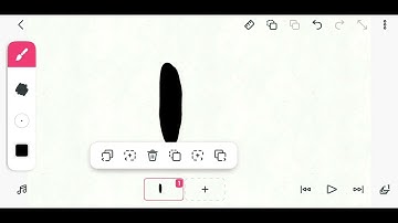 eye blink (animation test)