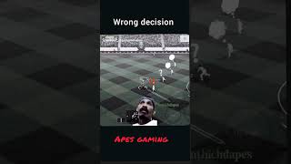 "worst Decision💔"#ytshorts#efootball#football#gamingshorts#apesgaming#sad#feedshorts#trending#viral
