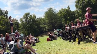 BUGRMB 2026 @ BAND CAMP