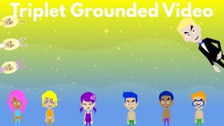 Triplet Grounded Video