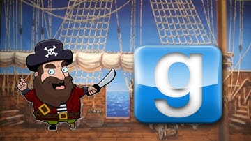 Captain Argyle-Beard (Garry