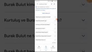 Burak Bulut Ve Kurtuluş Kuş Kimdir