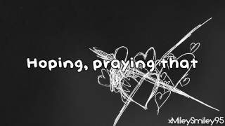 Colbie Caillat - When The Darkness Comes (with lyrics)