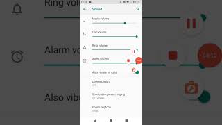 Wiko (U307AS, Android 9) Ringtones, Notification Sounds & Alarm Tones: Refreshed (Timer and alarm)