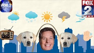 Dave Murray's Leaving FOX 2