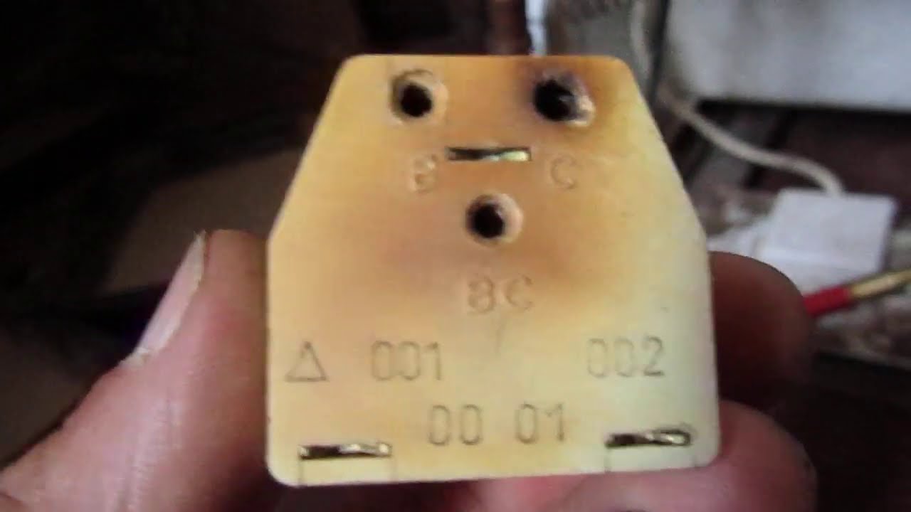 Пробую отремонтировать холодильник Норд 233. - YouTube