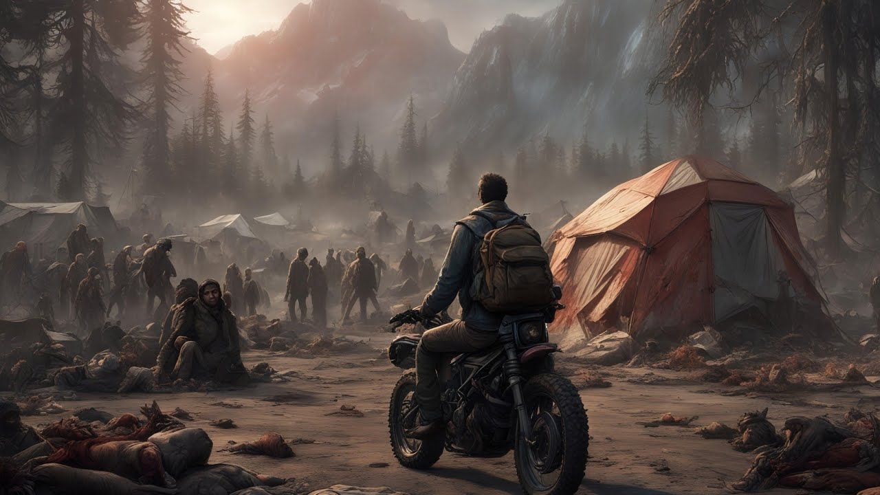 Undawn - Gameplay Walkthrough open world game 🎯🎮