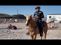 Arizona Strip rancher turns limited time into invention with mechanical roping trainer
