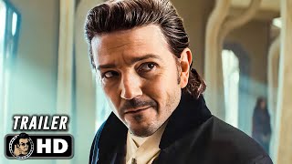 Andor Season 2 Official Trailer 2025 Joblo Upcoming Movies Mp3 & Mp4