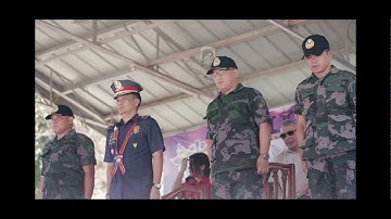 PSBRC CLASS 2018-02 SUMAGPIL RECOGNITION RITES PART 4