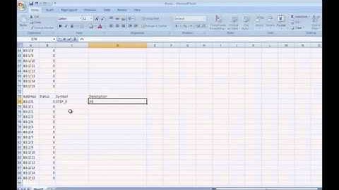 PLC Programming Step Logic