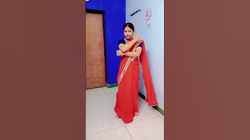 Thumbnail of Aata kaavala #youtubeshorts #shortvideo #dance #song