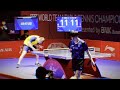 🏓Lin Yun-Ju He is Taiwan's savior🥷