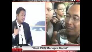 Download lagu Anis Matta (Presiden PKS) dalam Acara Gesture, tvOne