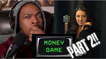 OPERA SINGER REACTS to Ren - Money Game Part 2