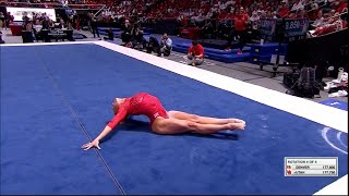 2025 Utah vs Denver - NCAA Gymnastics