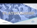 Platinumship: как это было / Almaty 2021