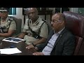 ‘A WEEK SHOULD NOT PASS’ WITHOUT SPOT CHECKS – PM BROWNE