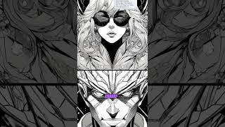 Scalelist Universe | Trollmage S2 Ep.7: The Banned Library #shorts #manga #anime #webtoon