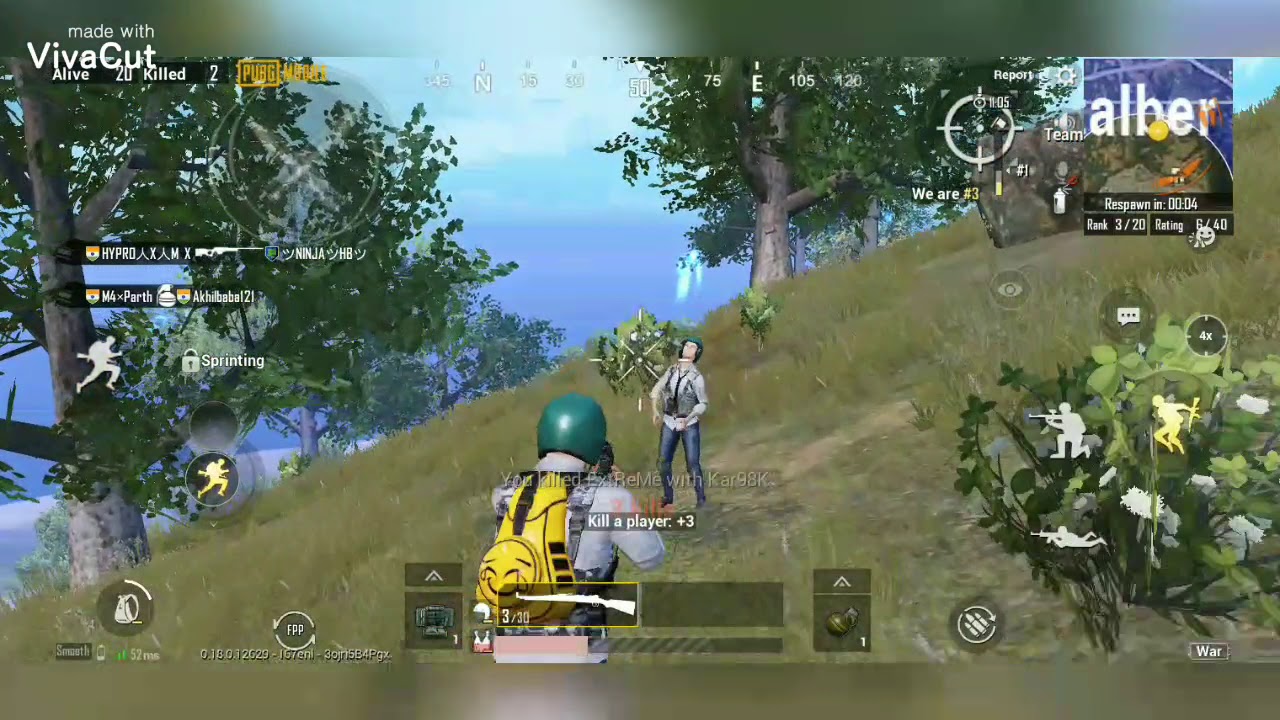 To kaise ho aap log ? Game play YouTube