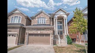 8 McCourt Dr, Ajax, ON