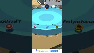 Spinner io with music / iOS & Android screenshot 1