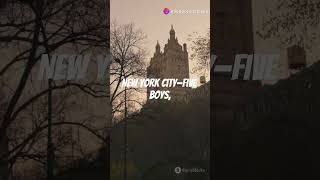 The Central Park Five Injustice Unveiled