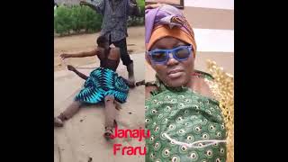 African dance, wow! #Janaju #Fraru