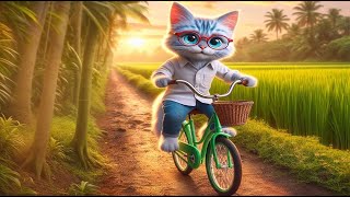 Cat's Love  Revenge or Friendship  (3) #Cat's Tale #cat