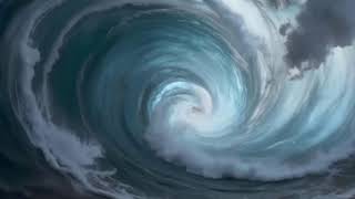 New Link:  In The Beginning, God...