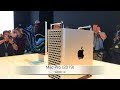 Mac pro 2019  pro display xdr 