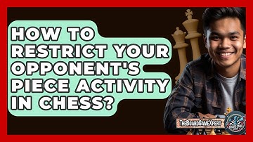 How To Restrict Your Opponent