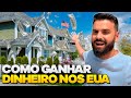 GANHAR MAIS DE $1.000 POR SEMANA SEM TER QUE TRABALHAR NA CONSTRUÇÃO OU NA LIMPEZA