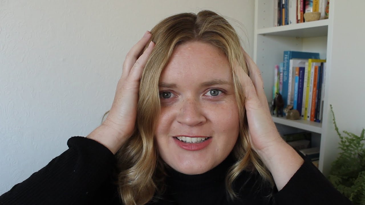 I lost weight and I'm still not happy